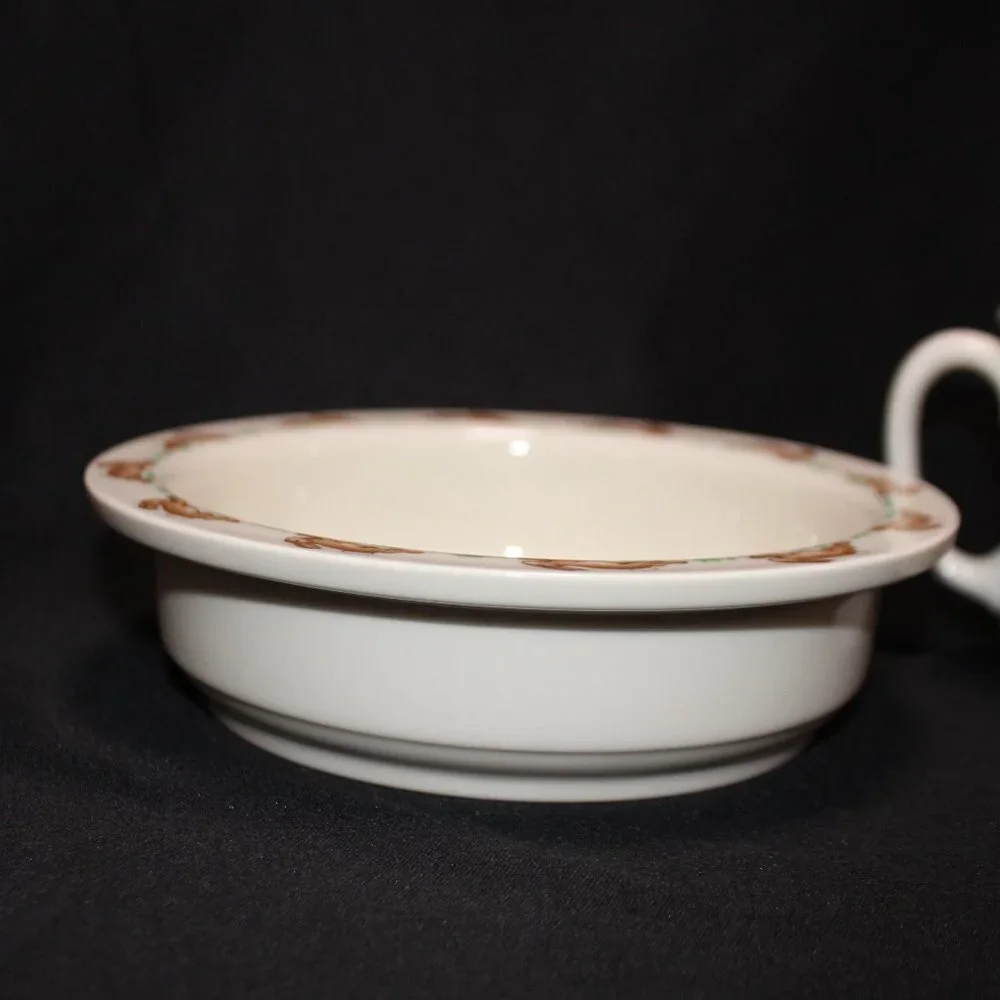 Vintage 1936 Royal Doulton “Bunnykins” Bowl/Cup Set Fine Bone China
